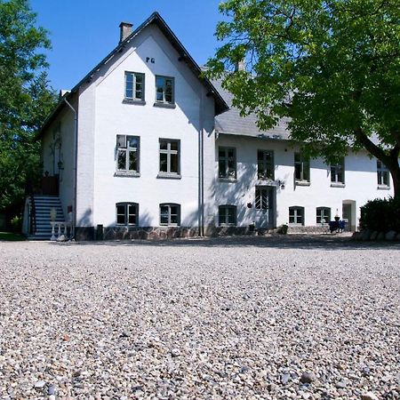 Skelstrupgaard Apartments Maribo Exterior foto