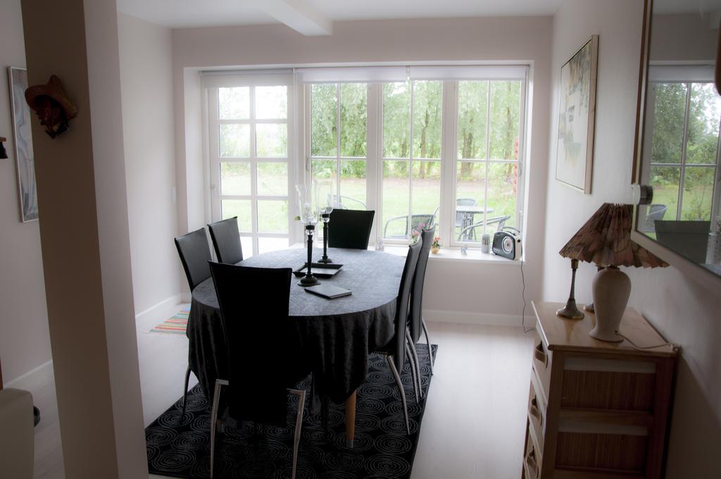 Skelstrupgaard Apartments Maribo Quarto foto