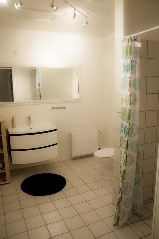 Skelstrupgaard Apartments Maribo Quarto foto