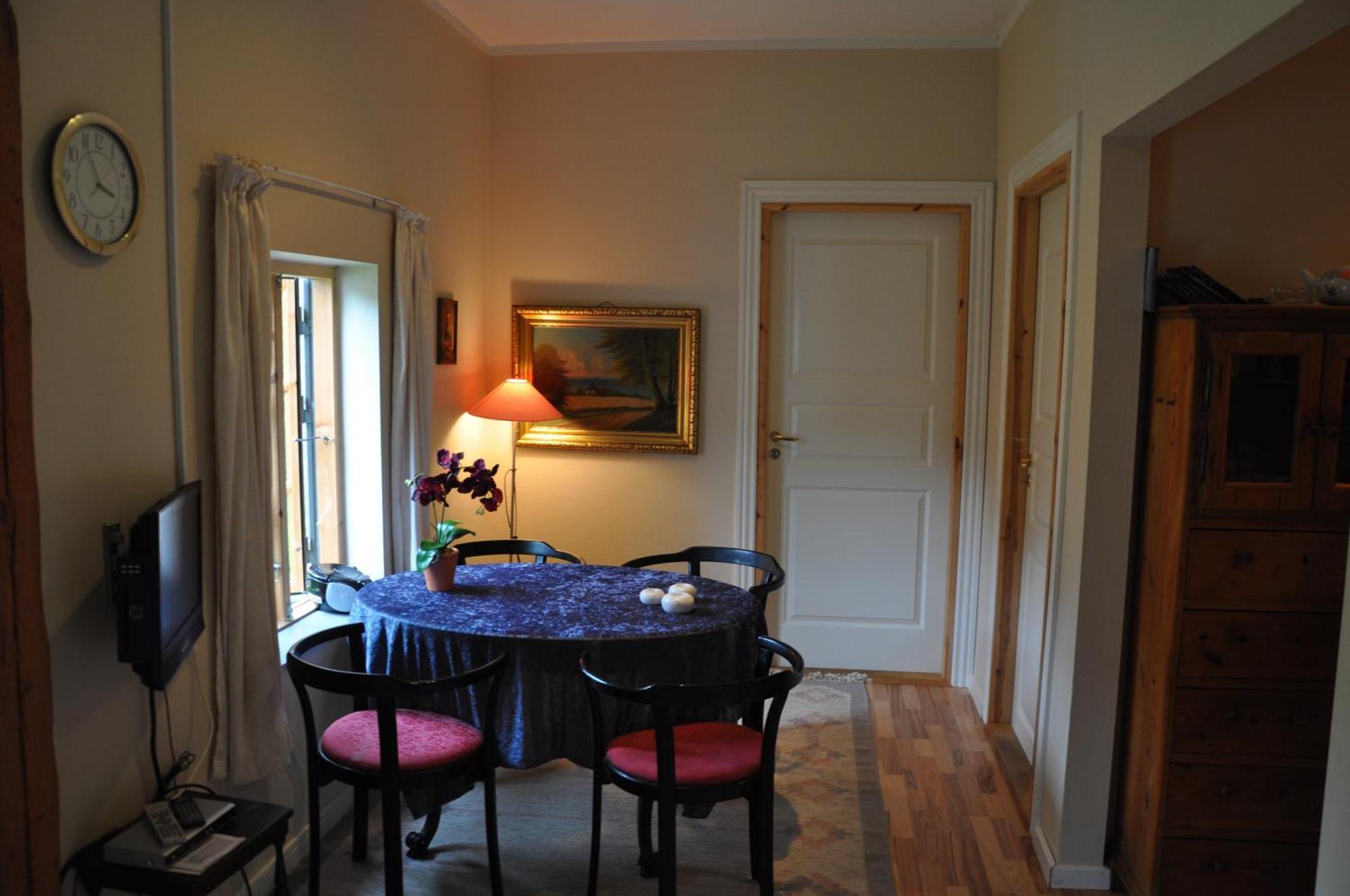 Skelstrupgaard Apartments Maribo Quarto foto
