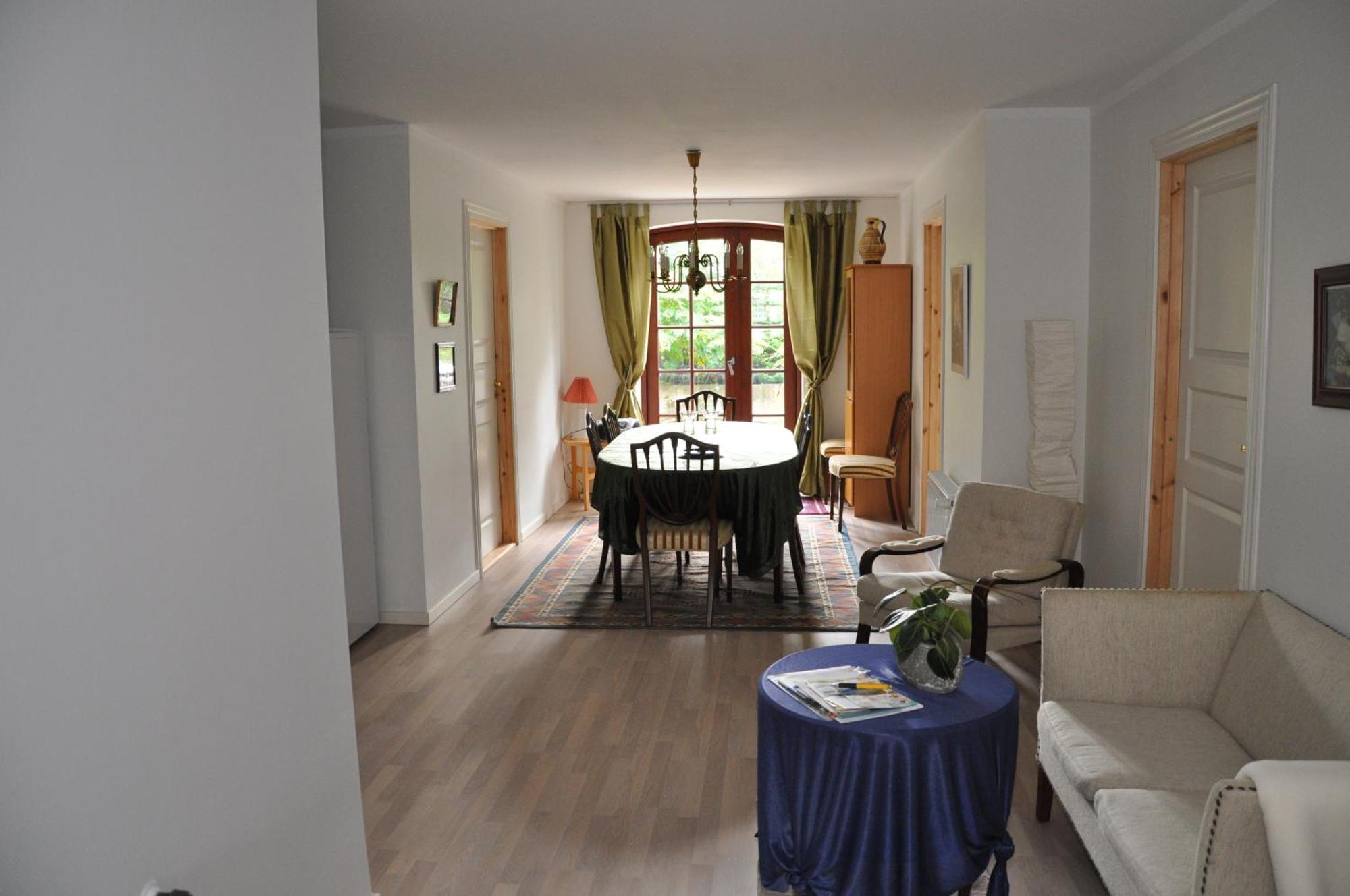 Skelstrupgaard Apartments Maribo Quarto foto