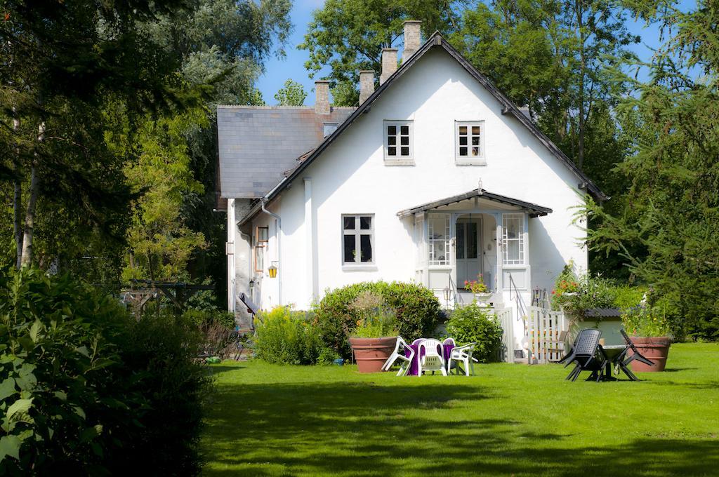 Skelstrupgaard Apartments Maribo Exterior foto