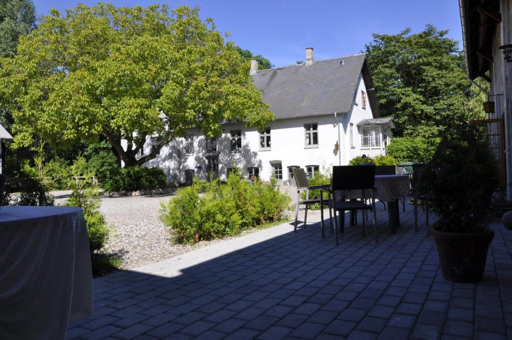 Skelstrupgaard Apartments Maribo Exterior foto