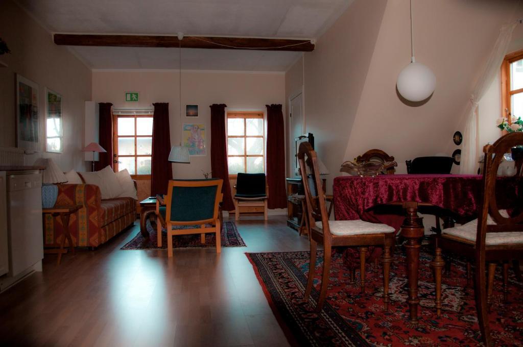 Skelstrupgaard Apartments Maribo Quarto foto